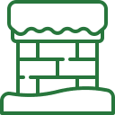 Chimney Icon